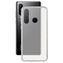 KSIX Huawei P30 Lite Silicone phone case