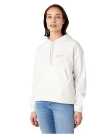 WRANGLER Regular Hoodie