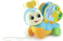 Vtech Motylek Cyrylek 61586 VTECH Baby