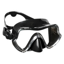 MARES AQUAZONE Pure Vision Carton Box Diving Mask