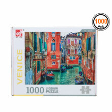 Puzzle Venice 25 x 20 cm