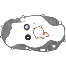 MOOSE HARD-PARTS 821812 Yamaha YFZ350 Banshee 87-09 water pump gasket