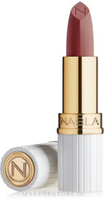 Matter Lippenstift - Nabla Matte Pleasure Lipstick