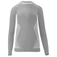 Купить термобелье UYN: UYN Evolutyon Comfort Long Sleeve Base Layer