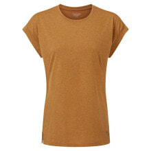 Мужские футболки MONTANE Trad Short Sleeve T-Shirt