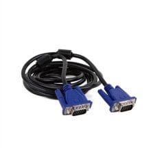 Дата-кабель с USB iggual IGG318577 2 m