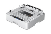 Epson C12C932871 загрузочный лоток и автоподатчик Лоток для бумаги 500 листов