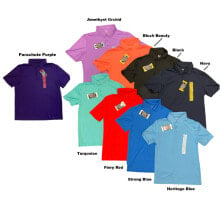 Men's Polo Shirts