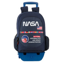 Спортивные рюкзаки NASA