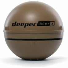 Эхолоты и картплоттеры для рыбалки deeper купить от $571