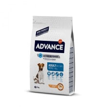 AFFINITY Advance Canine Adult Mini Chicken Rice 3kg Dog Snack