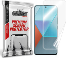 Protective films and glasses for smartphones