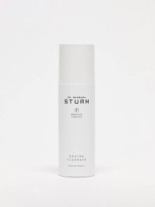 Купить средства по уходу за лицом для мужчин Dr Barbara Sturm: Dr. Barbara Sturm Enzyme Cleanser 75g