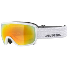 ALPINA SNOW Scarabeo HM Ski Goggles