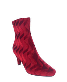 Women's Naja Dress Booties