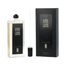 Women's Perfume Serge Lutens EDP Un Bois Vanille 100 ml