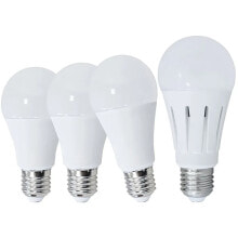 HEPOLUZ Standard E27 20W 6000K LED Bulb