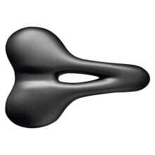 Bicycle saddles