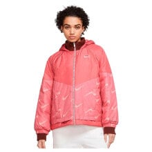 Женские спортивные куртки NIKE Sportswear Therma-Fit Icon Clash Jacket
