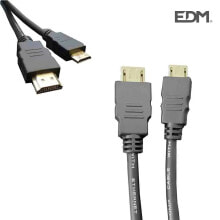 EDM HDMI To Mini cable 1.5 m