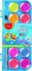 Paints for drawing for children