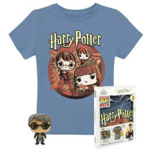 FUNKO POP And Short Sleeve T-Shirt