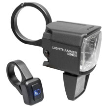 TRELOCK LS890-HB E-Bike front light купить в интернет-магазине