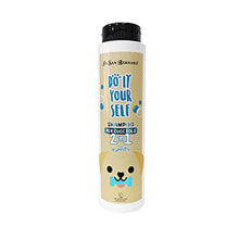 IV SAN BERNARD 2 in 1 puppies shampoo 300ml