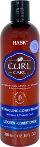 Conditioner Curl Care, 355 ml