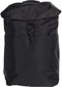 Мужские спортивные рюкзаки мужской рюкзак мешок спортивный черный adidas W FLA ID BP