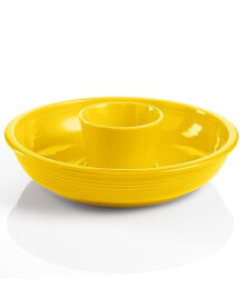 Fiesta chip and Dip Set