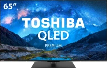 Smart TV Toshiba 65QV3F63DG 4K Ultra HD 65