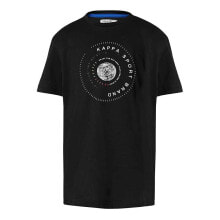 KAPPA BTS Bartiz Short Sleeve T-Shirt