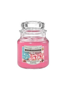 Scented candle Home Inspiration small Pink Pine 104 g