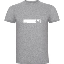 Men's sports T-shirts and T-shirts