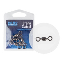 KOOS Crane Swivels