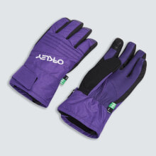 Men's gloves and mittens