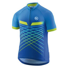 BICYCLE LINE Shiro Short Sleeve Jersey