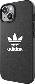 Adidas Plecki ochronne, case Adidas Original do iPhone 14