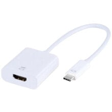 VIVANCO USB Type C/HDMI 4K 1 150 cm Adapter