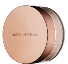 Пудра для лица Nude by Nature купить от $13