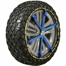 Автомобильные цепи противоскольжения Michelin Easy Grip EVOLUTION 11