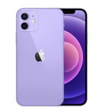 Smartphone Apple iPhone 12 Purple 128 GB 6,1