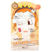 Korean Face Masks