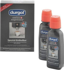 Durgol Odkamieniacz Durgol 2x125ml (DED18)