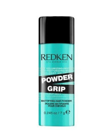 Redken Powder Grip 03 Матирующий порошок для волос 7 г