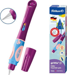 Pelikan Pióro wieczne Griffix Sweet Berry L