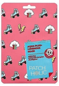 Маски для лица Patch Holic купить от $6