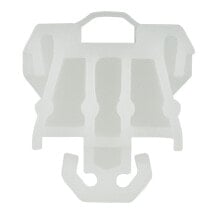 JBM 52893 OE:A1249880492 plastic clip set 6 units