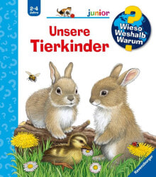 Educational literature for children